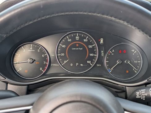 Used 2024 MAZDA CX-50 AWD 2.5 S w/ Cargo Package image 22