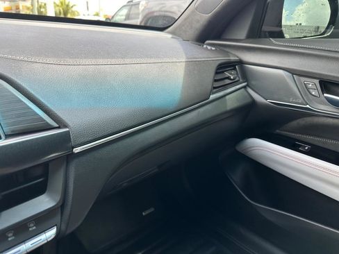 Used 2022 Cadillac CT4 V Blackwing w/ Climate Package image 30