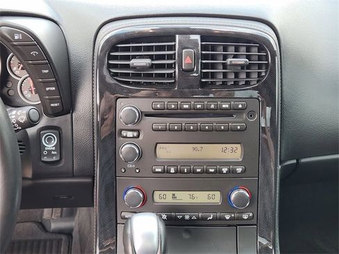 Used 2011 Chevrolet Corvette Grand Sport image 17