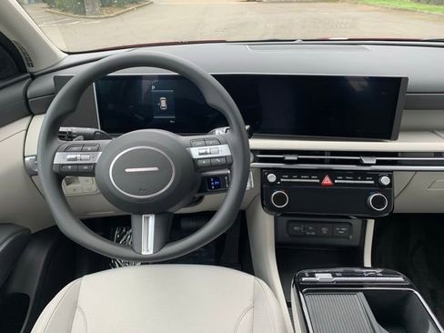 New 2026 Hyundai Tucson Blue SE w/ Tow & Go Package image 13