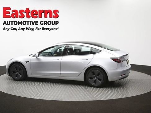 Used 2018 Tesla Model 3 Long Range AWD/4WD image 55
