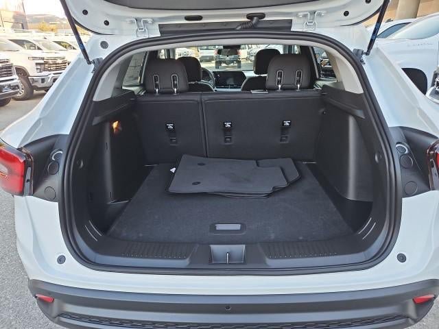 New 2026 Chevrolet Trax LS w/ LS Convenience Package FWD image 25