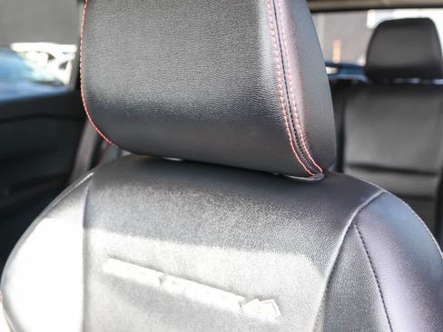 Used 2026 Nissan Rogue SV AWD/4WD image 21