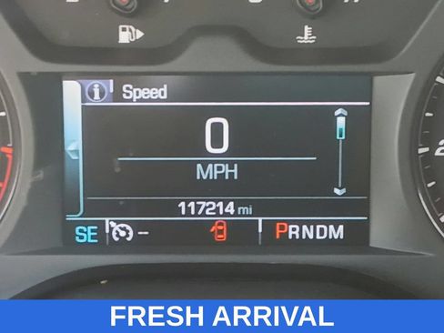 Used 2016 Chevrolet Camaro LT w/ RS Package RWD image 27