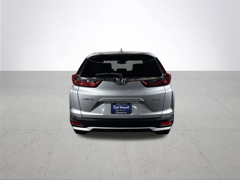 Used 2020 Honda CR-V EX-L image 7