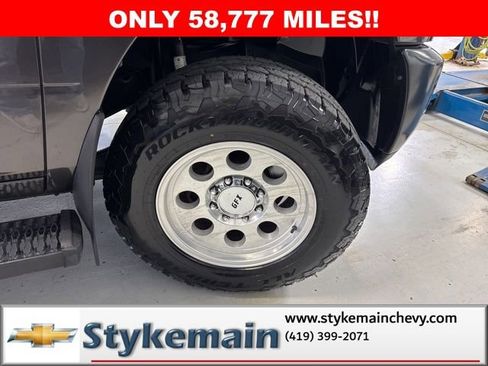 Used 2016 RAM 2500 Tradesman w/ Snow Chief Group AWD/4WD image 41