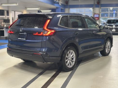 Used 2024 Honda CR-V EX image 5