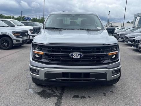 New 2026 Ford F150 XLT RWD image 6