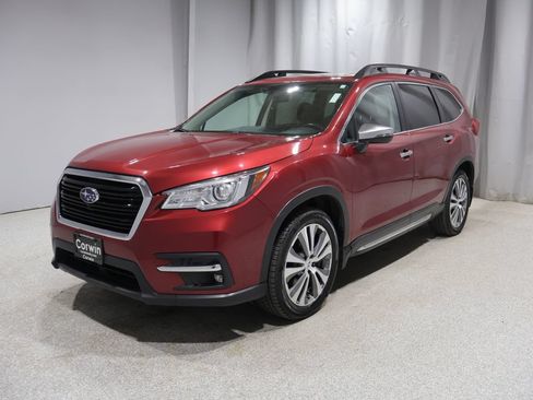 Used 2019 Subaru Ascent Touring w/ Popular Package #2A AWD/4WD image 5