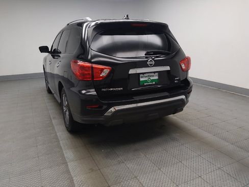 Used 2020 Nissan Pathfinder SL AWD/4WD image 6