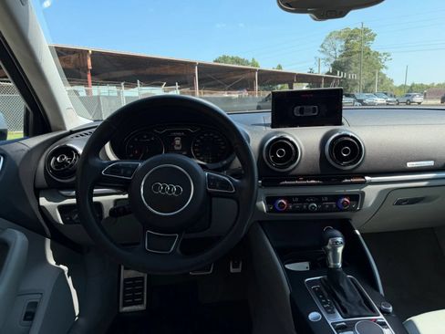 Used 2015 Audi A3 2.0T Premium Plus AWD/4WD image 15