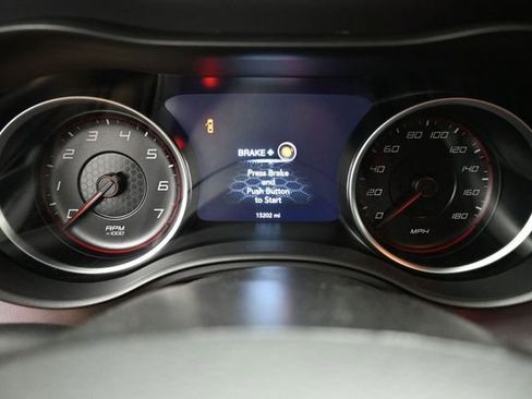 Used 2023 Dodge Charger Scat Pack RWD image 11