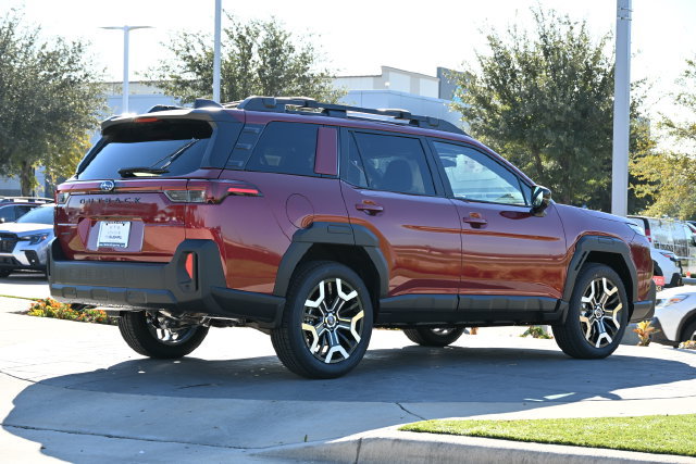 New 2026 Subaru Outback Touring XT AWD/4WD image 3