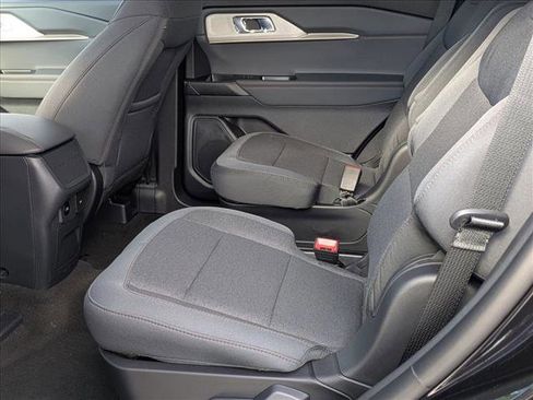 New 2026 Ford Explorer Active image 14