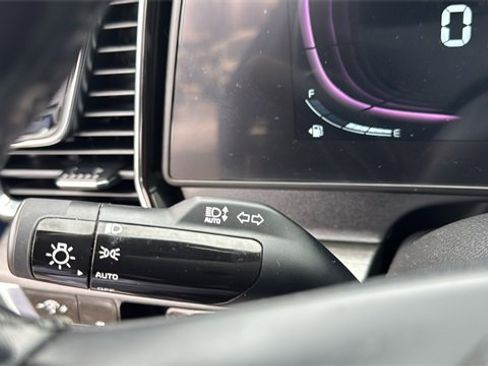 Used 2023 Kia Sportage X-Line w/ X-Line Premium Package image 16