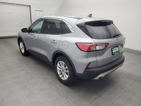 Used 2021 Ford Escape SE FWD image 5