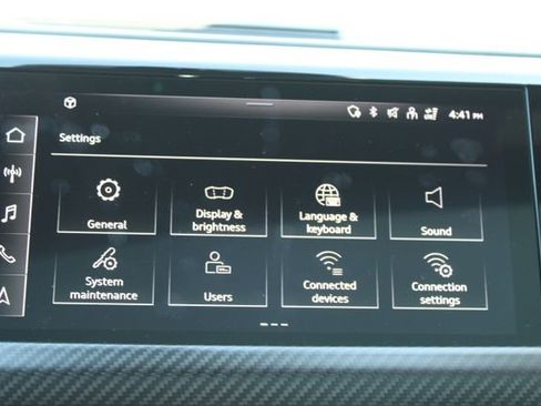 Used 2022 Audi e-tron GT Prestige w/ Prestige Package AWD/4WD image 27