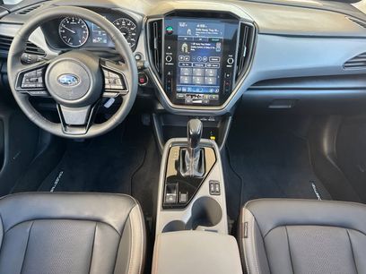 New 2026 Subaru Crosstrek 2.5i Limited w/ Crosstrek Mirror Package