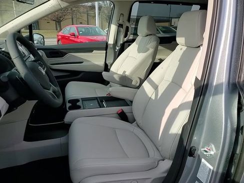 New 2026 Honda Odyssey EX-L image 12