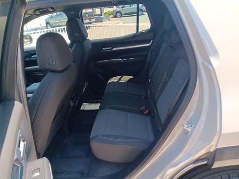 Used 2025 GMC Terrain Elevation AWD/4WD image 24
