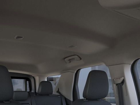 New 2025 Ford Bronco Sport Big Bend image 22