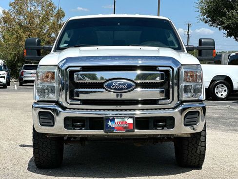 Used 2016 Ford F250 XL w/ Power Equipment Group AWD/4WD image 10