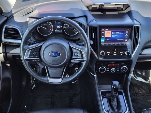 Used 2024 Subaru Forester Limited AWD/4WD image 3