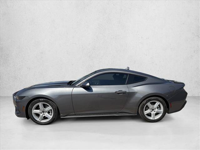 New 2026 Ford Mustang Coupe RWD image 2