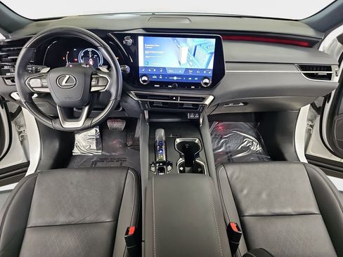 Certified 2023 Lexus RX 350 w/ Cold Area Package AWD/4WD image 9