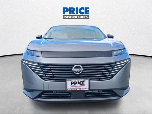 New 2026 Nissan Murano SL AWD/4WD image 3