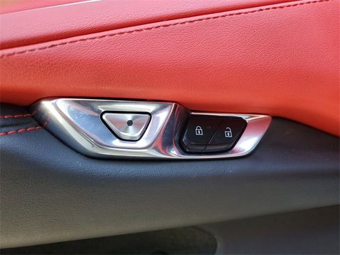 Used 2021 Chevrolet Corvette Stingray Preferred Conv w/ 2LT image 13