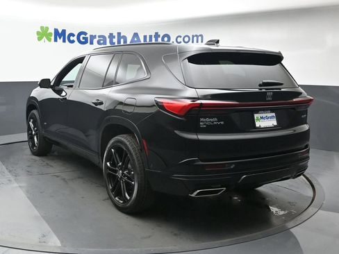 New 2026 Buick Enclave Sport Touring w/ Super Cruise Package image 29