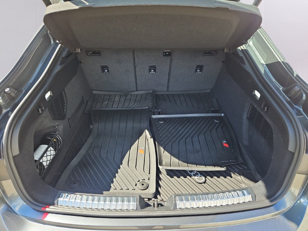 Certified 2025 Audi S5 Premium Plus AWD/4WD image 37