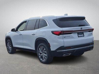 New 2026 Buick Enclave Preferred w/ Power Package