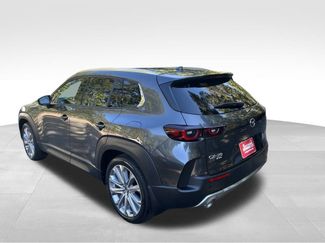 New 2026 MAZDA CX-50 AWD 2.5 S w/ Cargo Package video 3