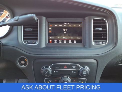 New 2023 Dodge Charger Police w/ Street Appearance Group image 21