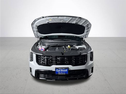 New 2026 Kia Sorento X-Line EX image 23