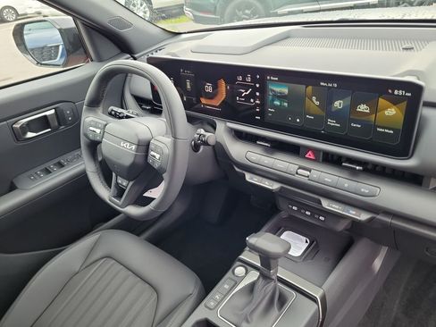 New 2027 Kia Seltos X-Line S AWD/4WD image 8