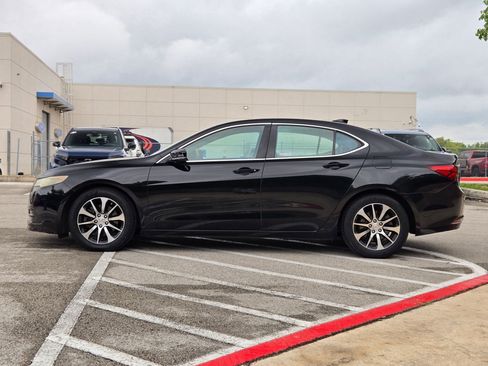 Used 2015 Acura TLX FWD image 6