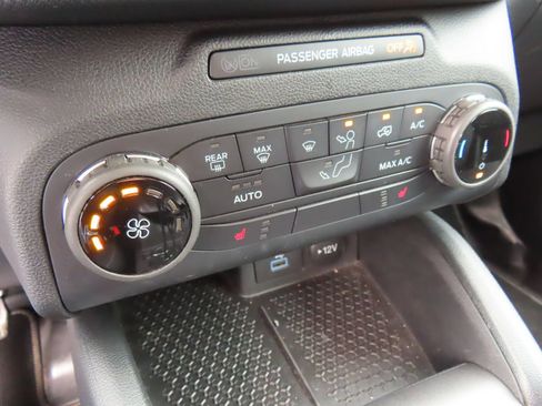 Used 2022 Ford Bronco Sport Badlands AWD/4WD image 27