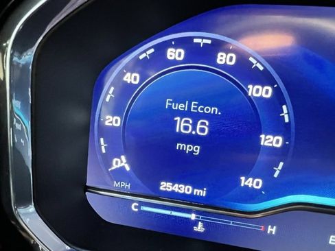 Used 2024 Chevrolet Silverado 1500 LTZ w/ LTZ Convenience Package II image 14