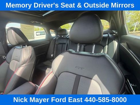 Used 2023 Kia K5 GT w/ GT1 Package FWD image 30
