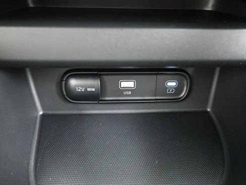 Certified 2026 Kia Seltos S AWD/4WD image 30