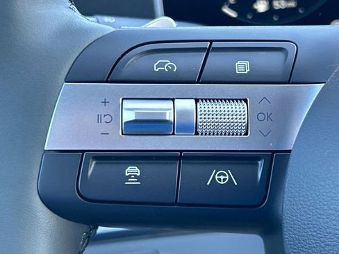 New 2026 Hyundai Tucson Limited image 28