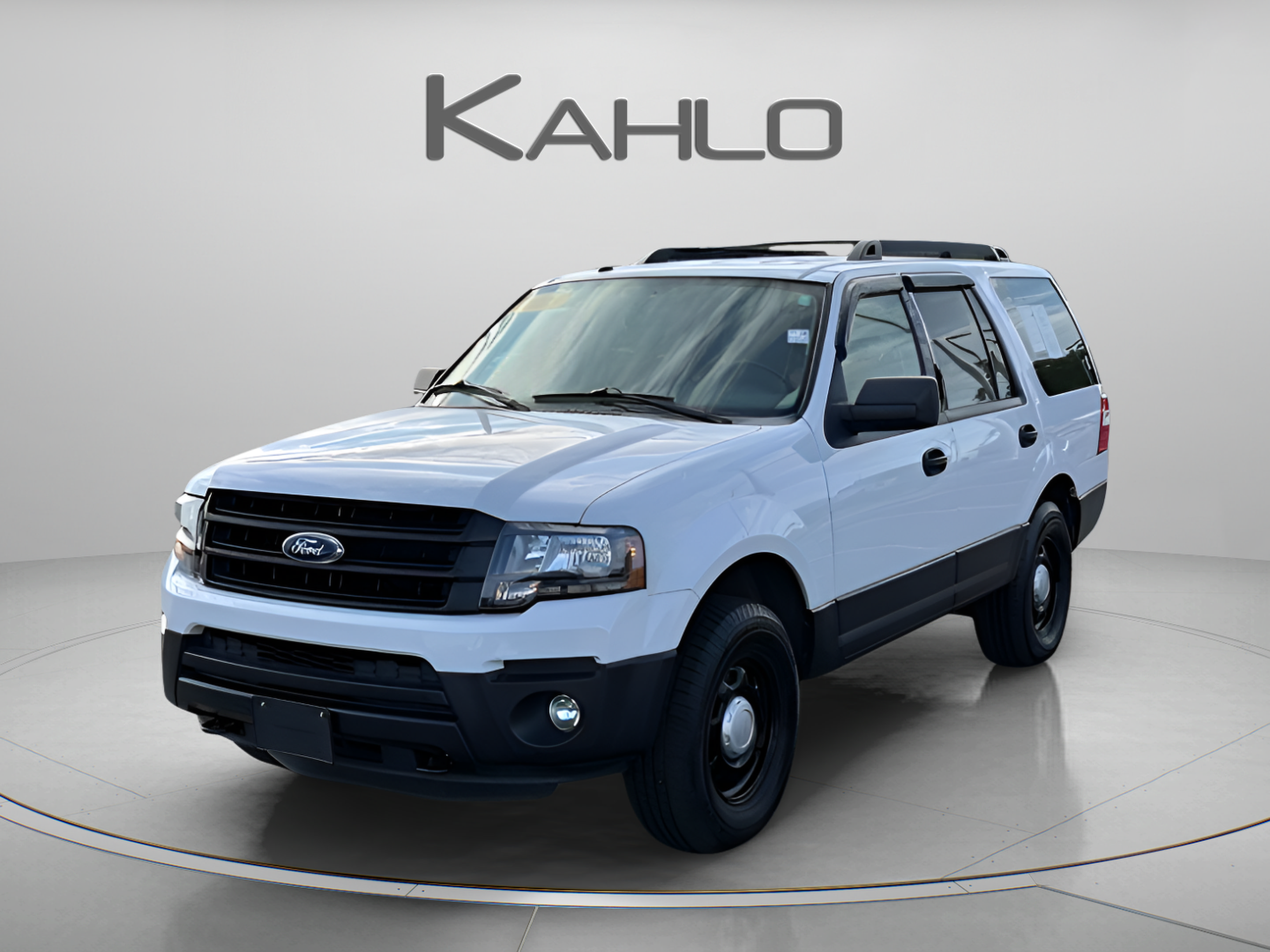 Used 2015 Ford Expedition XL AWD/4WD image 1