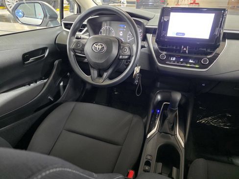 Used 2023 Toyota Corolla LE FWD image 19