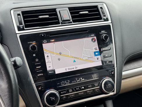 Used 2019 Subaru Outback 2.5i Limited AWD/4WD image 27