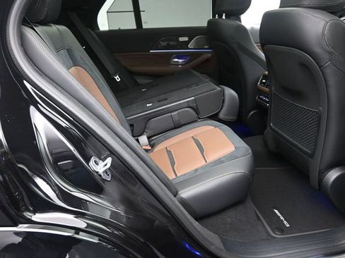 New 2026 Mercedes-Benz GLE 63 AMG S image 26