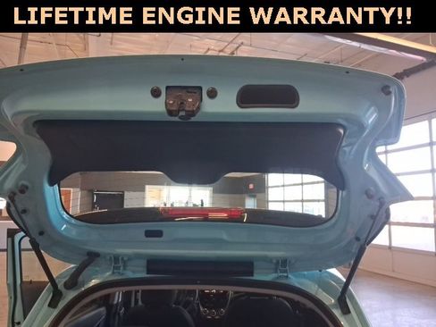 Used 2021 Chevrolet Spark LT image 23