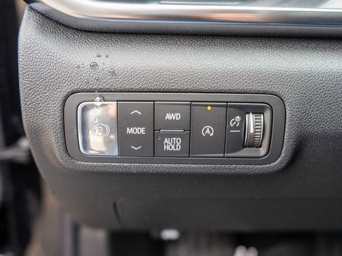 New 2026 GMC Terrain Denali AWD/4WD image 19